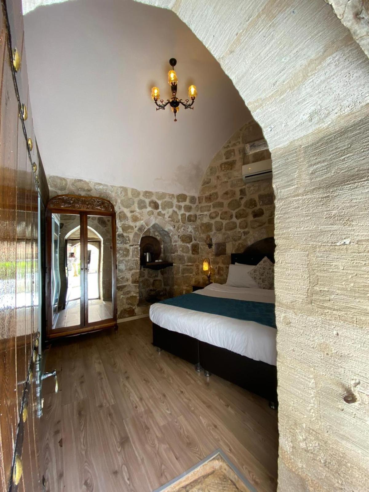 Dara Konagi Hotel Mardin Luaran gambar